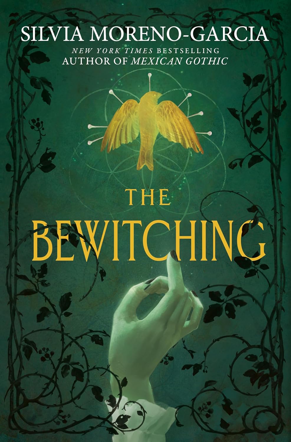 The Bewitching