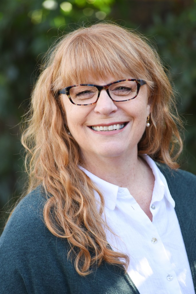 Victoria Purman - Credit: Catherine Leo