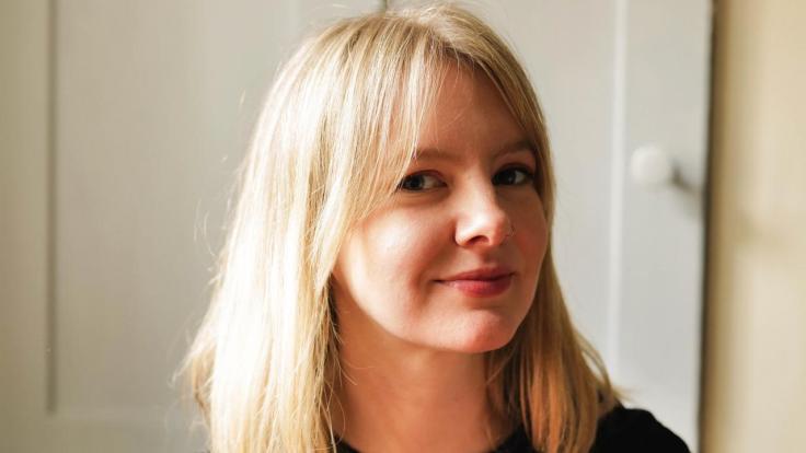 Credit: Sophie Davidson