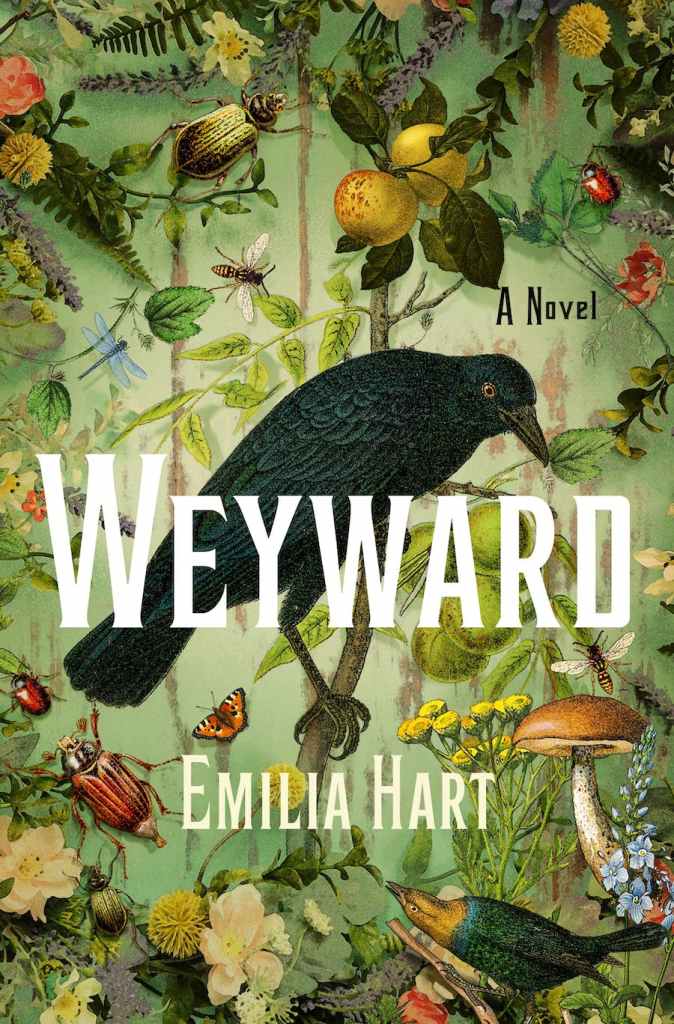 Emilia Hart - Weyward