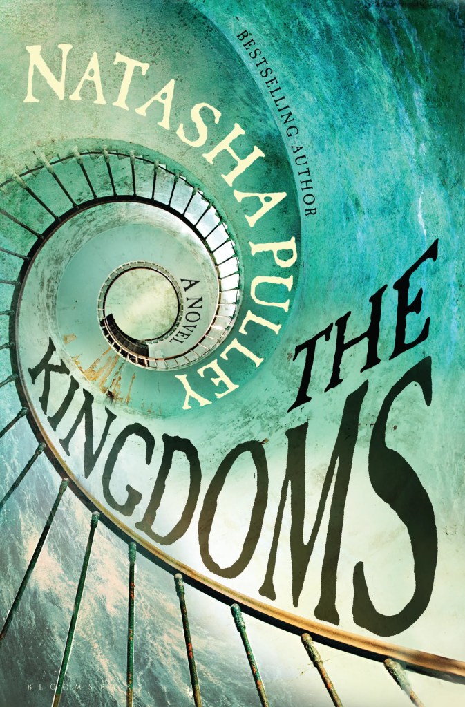 Natasha Pulley - The Kingdoms