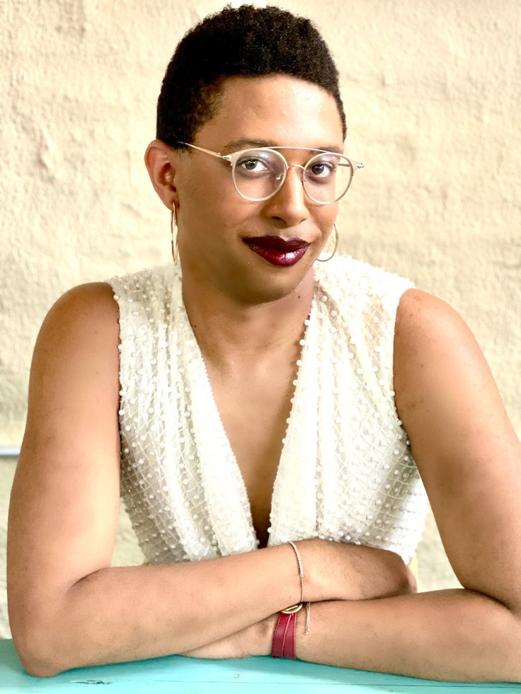 Denne Michele Norris - Credit: Hilary Leichter