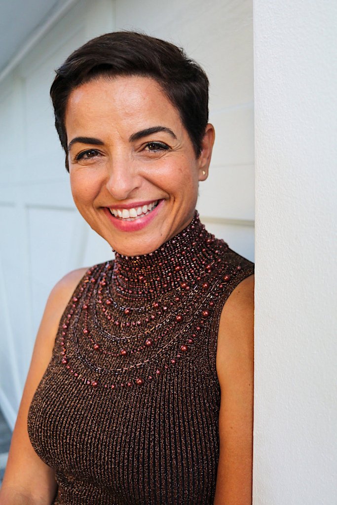 Lissette Decos - Credit: Gabriela Fernandez