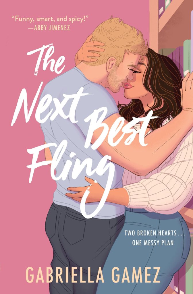Gabriella Gamez - The Next Best Fling