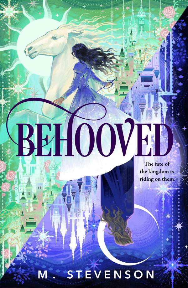 M. Stevenson - Behooved