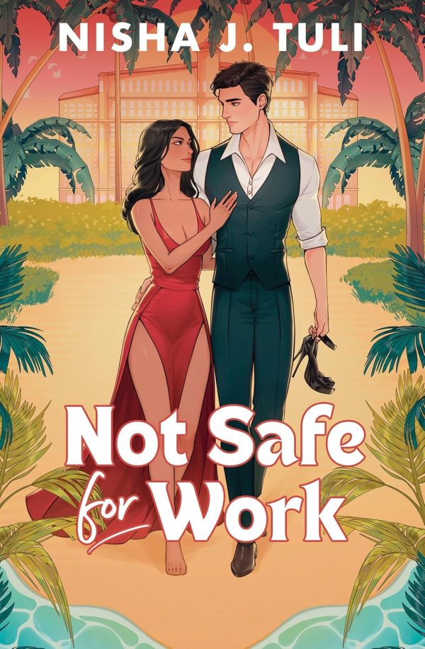 Nisha J. Tuli - Not Safe for Work