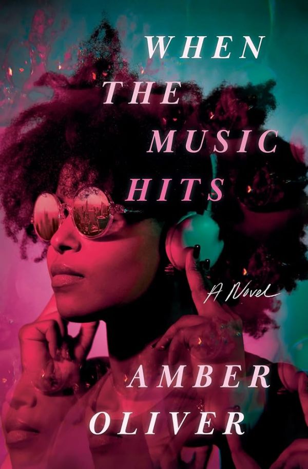 Amber Oliver - When the Music Hits