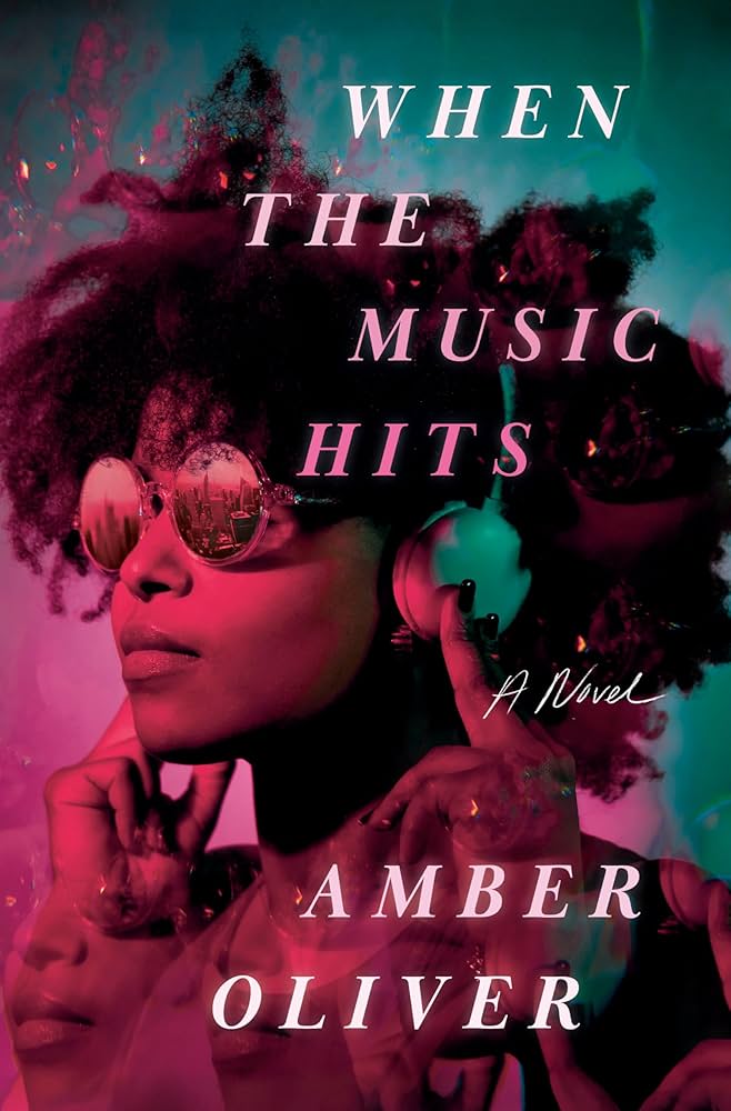 Amber Oliver - When the Music Hits