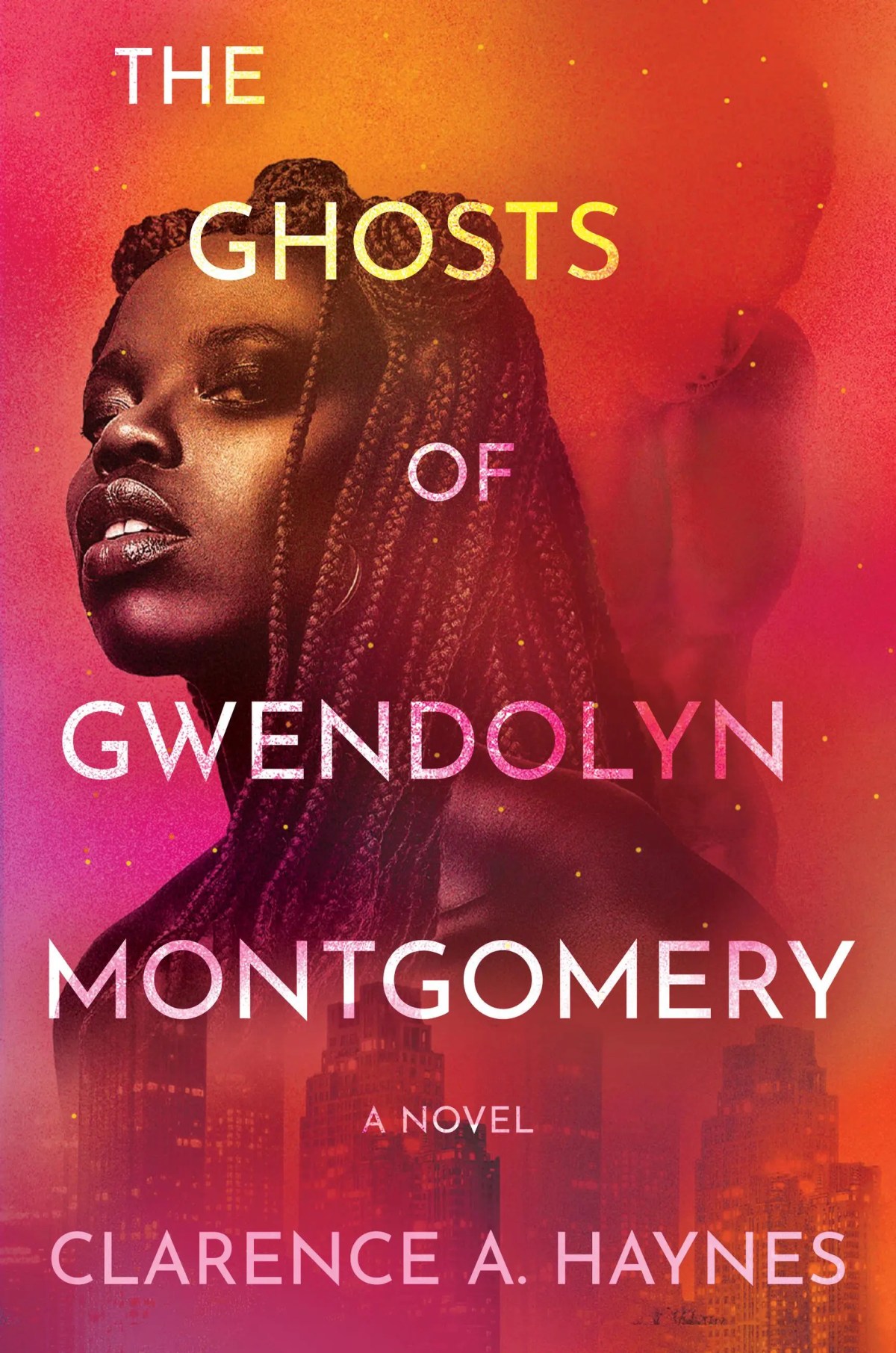 The Ghosts of Gwendolyn&nbsp;Montgomery