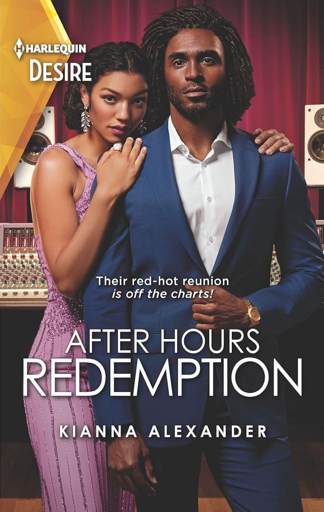 Kianna Alexander - After Hours Redemption