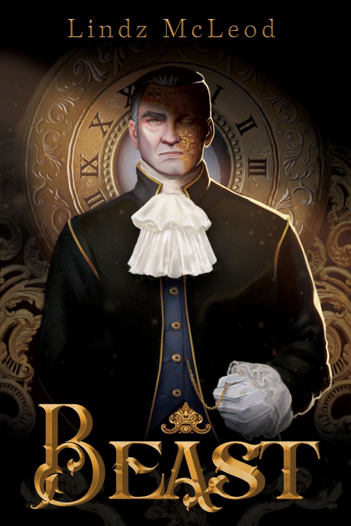 Lindz McLeod - Beast