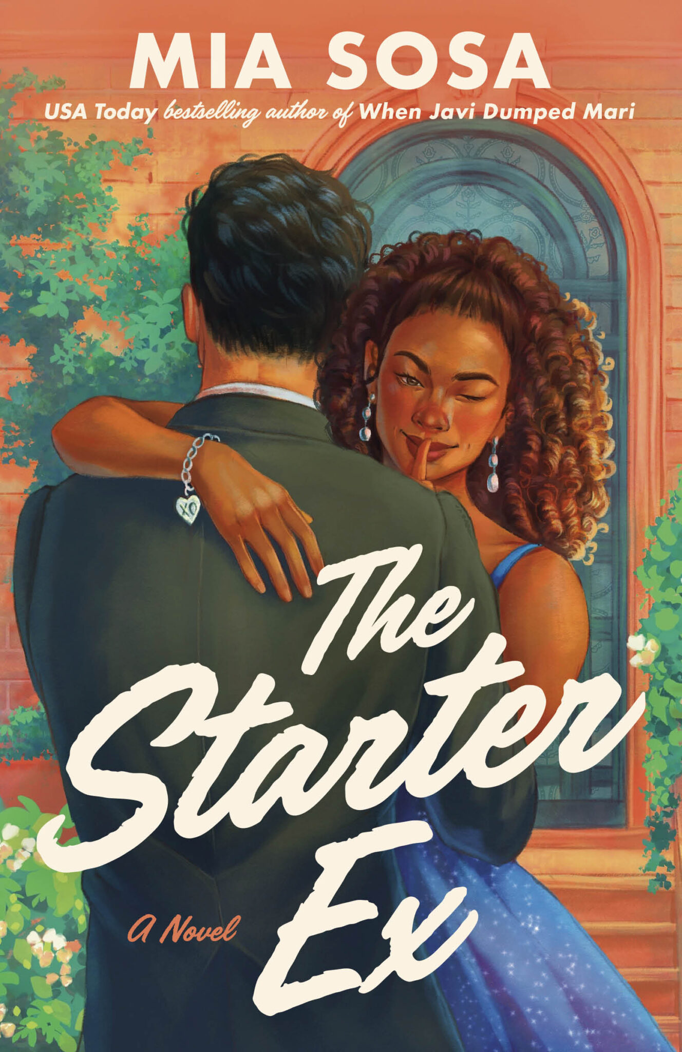 Mia Sosa - The Starter Ex