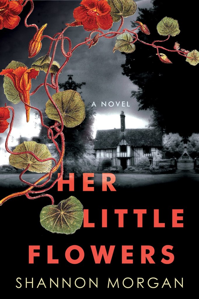 Shannon Morgan - Her Little Flowers