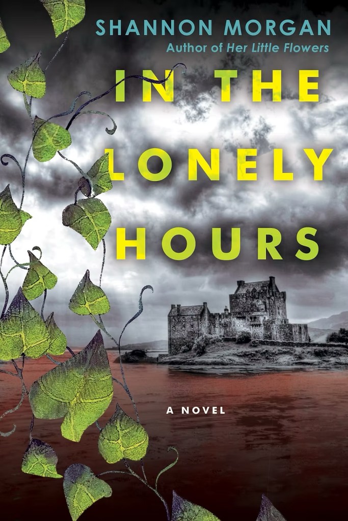 Shannon Morgan - In the Lonely Hours