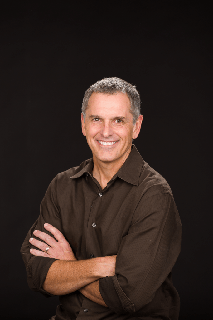 David Nix - Credit: Sara Jordan Photography