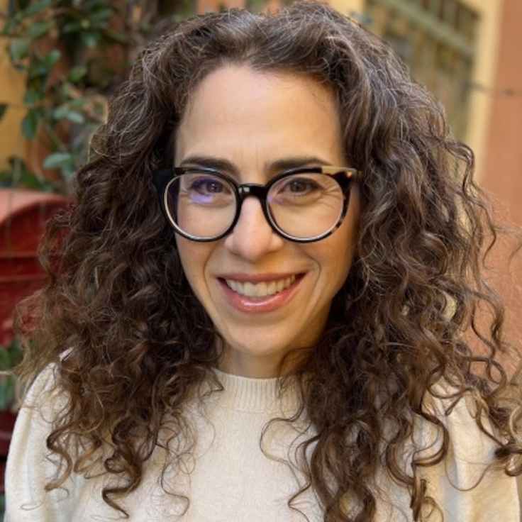 Jill Francis - Credit: Mauro Colangelo