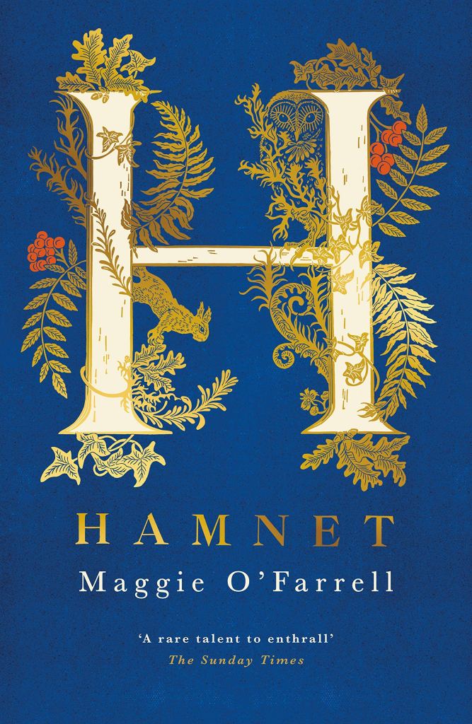 Maggie O'Farrell - Hamnet