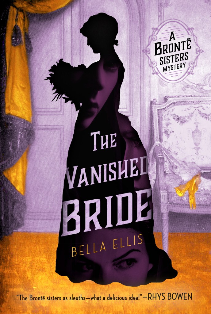 Bella Ellis - The Vanished Bride