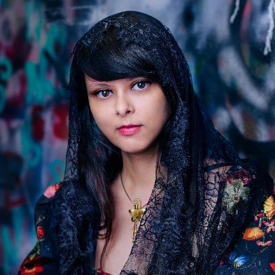 Daphne Fama - Credit: SudeepStudio