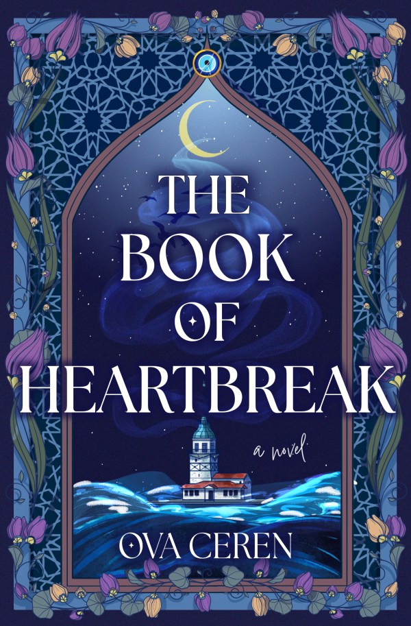 Ova Ceren - The Book of Heartbreak