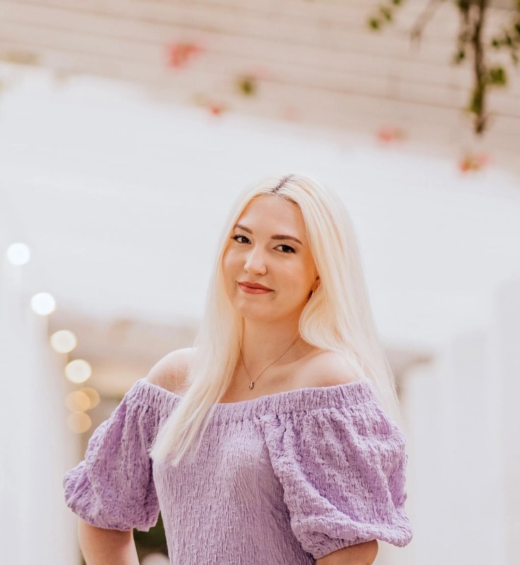 Alexandria Bellefleur