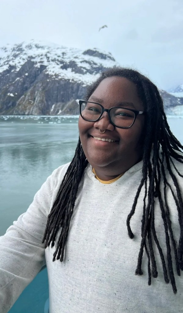 Beatrice Winifred Iker - Credit: Charlie Iker