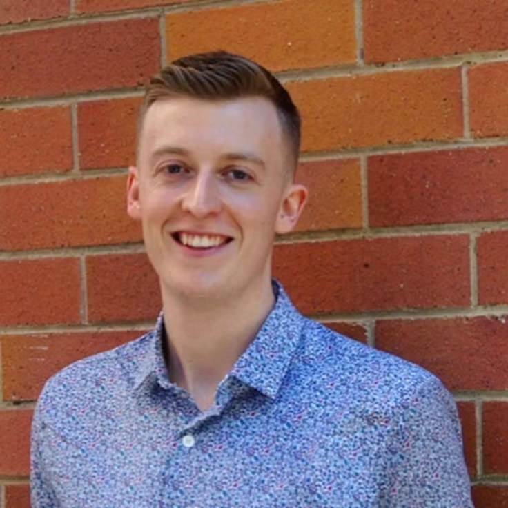 Cale Dietrich - Credit: Shaye Beth