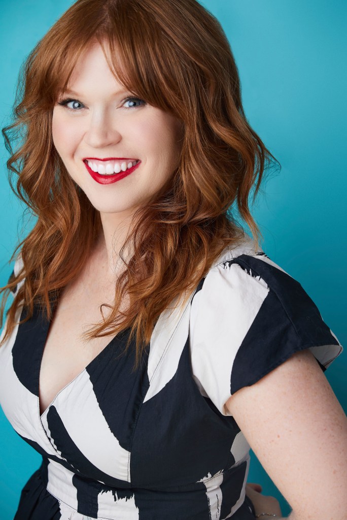 Erin La Rosa - Credit: Cathryn Farnsworth