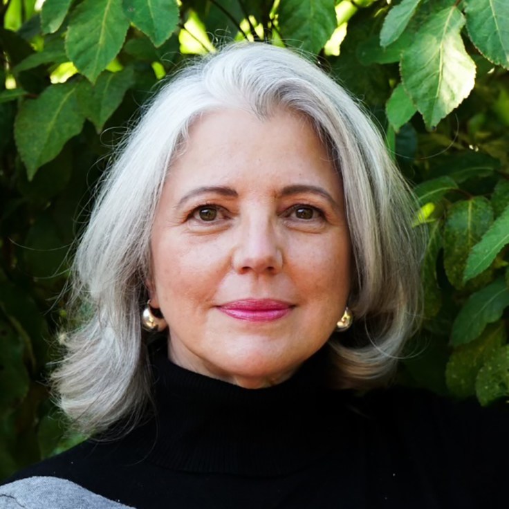 Mirta Ojito - Credit: Marcelo A. Villar Ojito