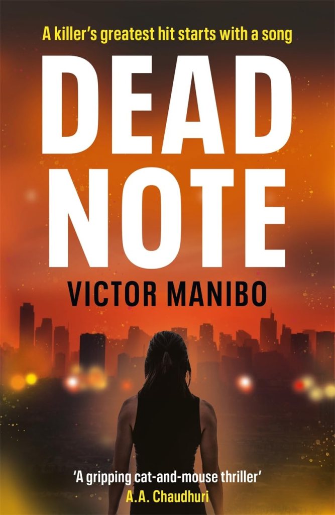 Victor Manibo - Dead Note
