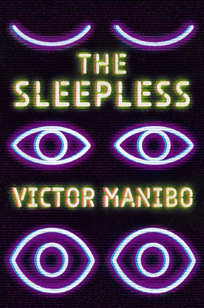 Victor Manibo - The Sleepless