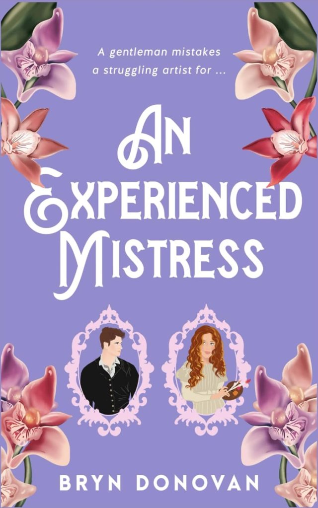 Bryn Donovan - An Experienced Mistress