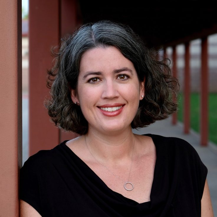 Jessie Mihalik - Credit: Dustin Mihalik