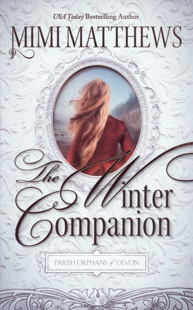 Mimi Matthews - The Winter Companion