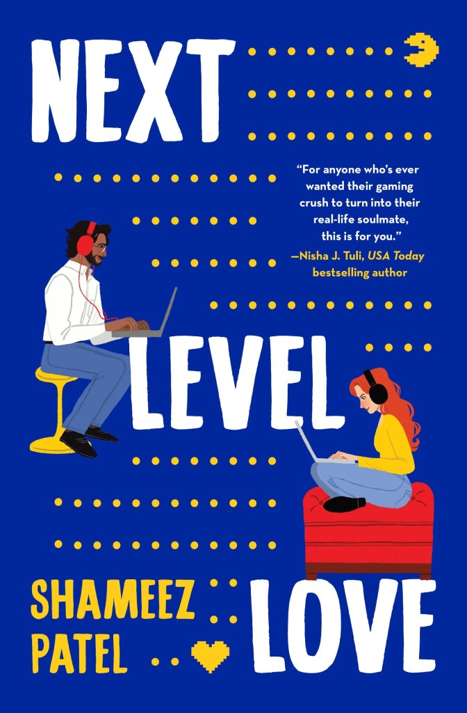 Shameez Patel - Next Level Love