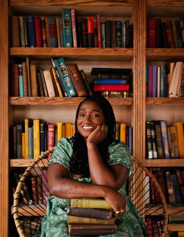 Zakiya N. Jamal - Credit: Arianna Jadé