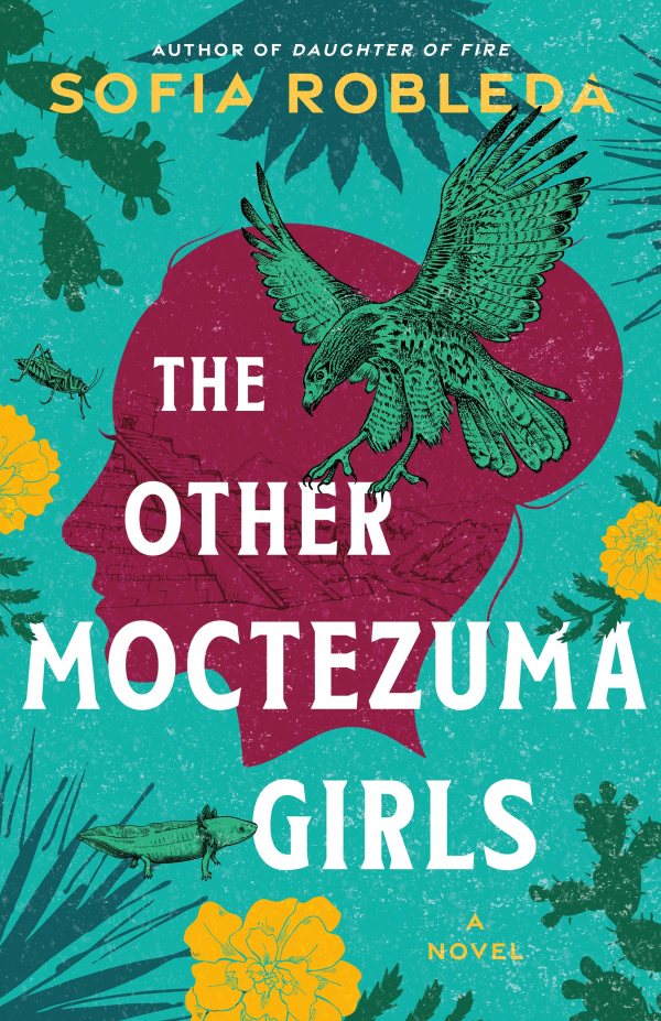Sofia Robleda - The Other Moctezuma Girls