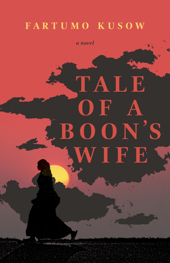 Fartumo Kusow - Tale of a Boon's Wife