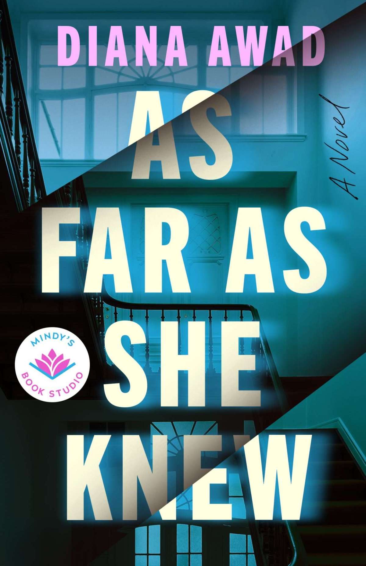 As Far as She&nbsp;Knew