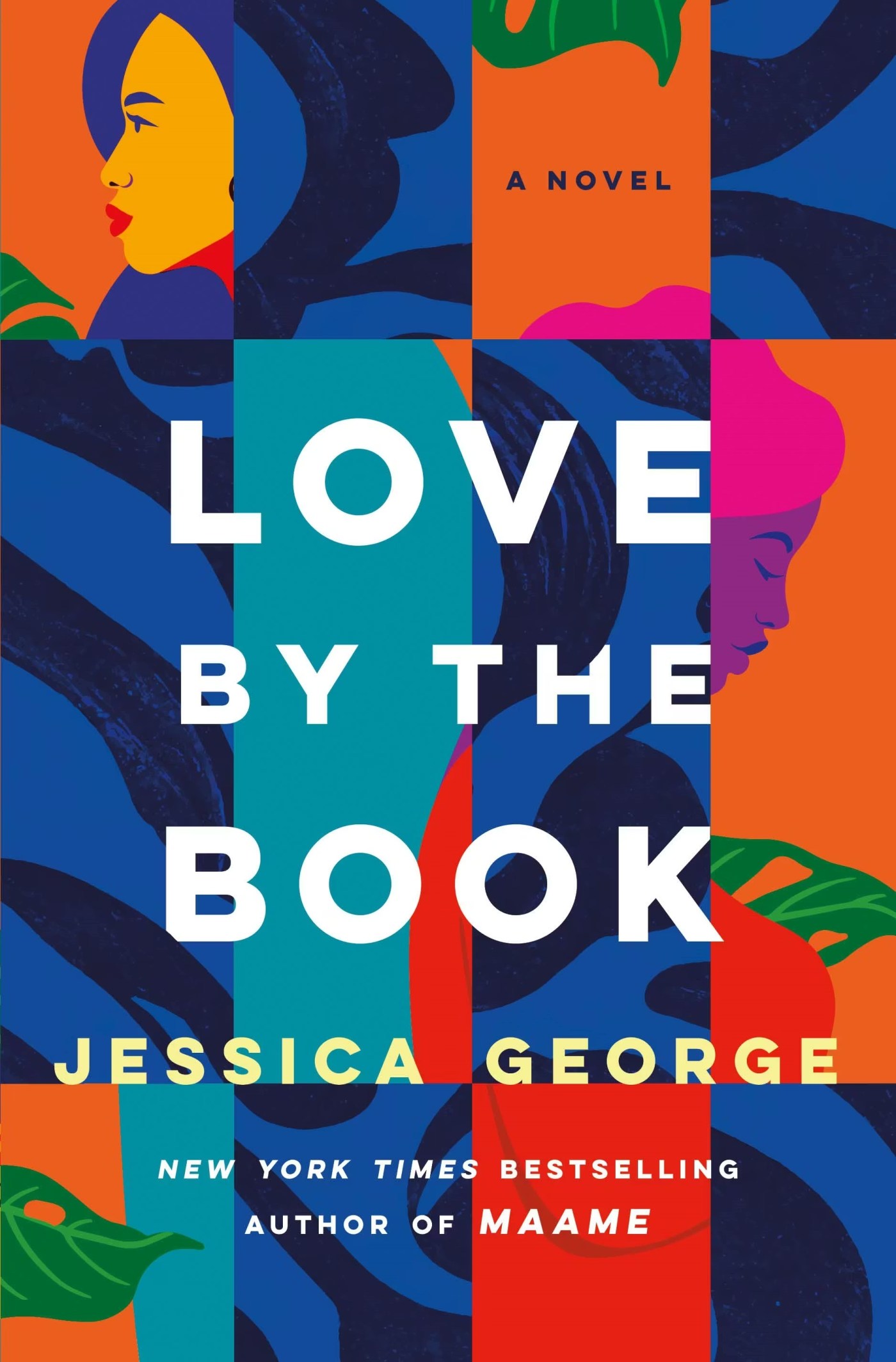 Jessica George - Love by the Book
