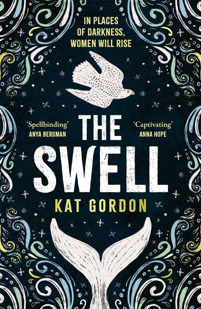 Kat Gordon - The Swell