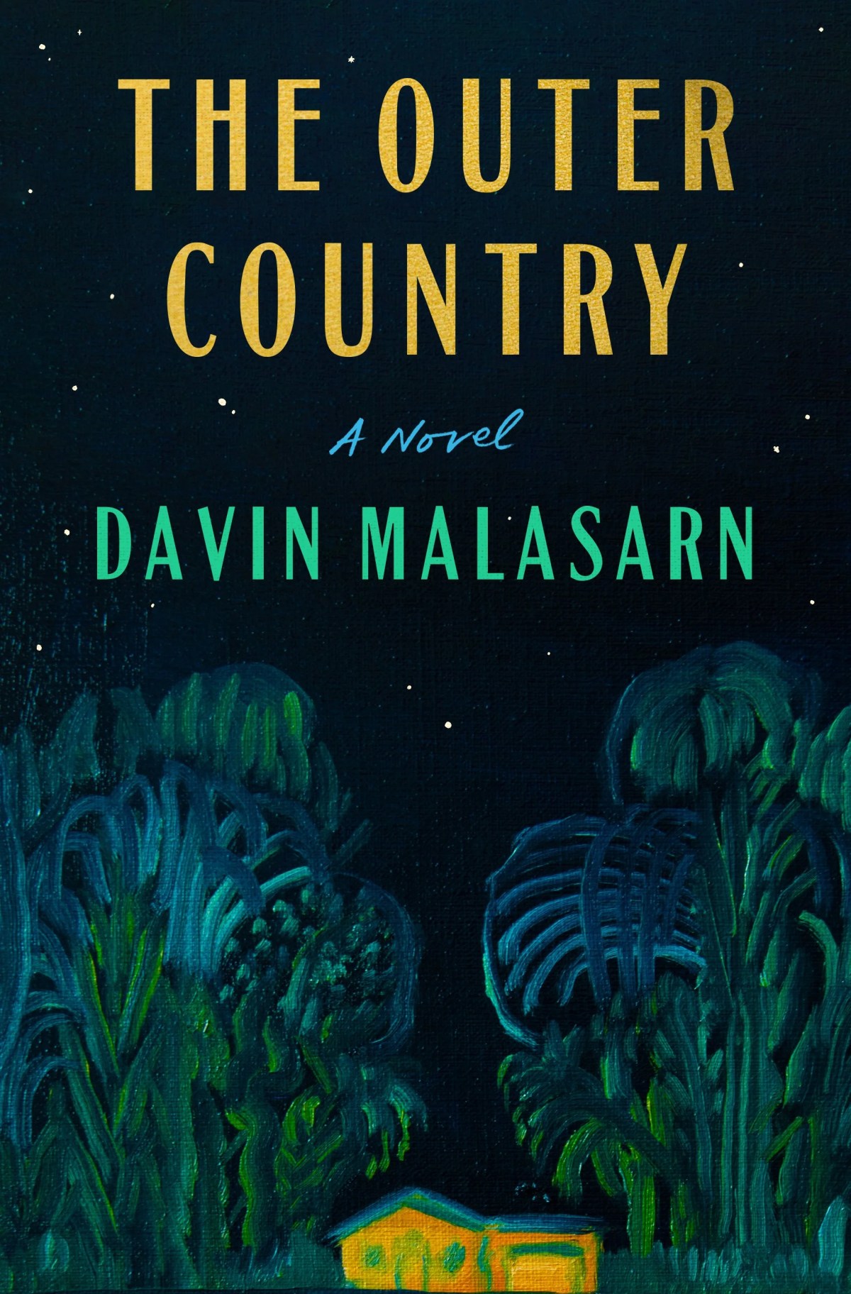The Outer Country