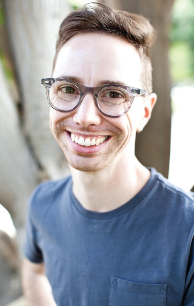 Edward Underhill - Credit: Karianne Flaathen