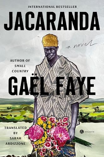 Gaël Faye - Jacaranda (small)