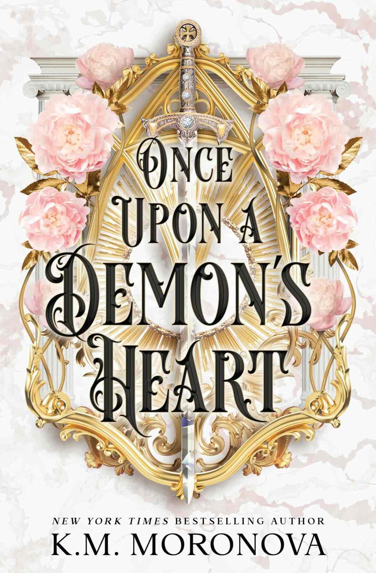 Once Upon a Demon’s&nbsp;Heart