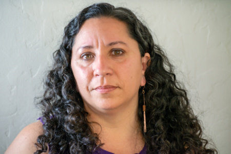 Cynthia Gómez
