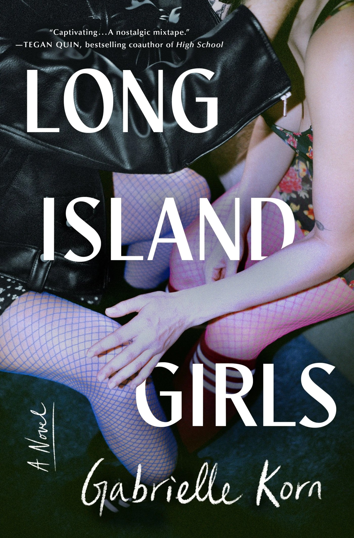 Gabrielle Korn - Long Island Girls