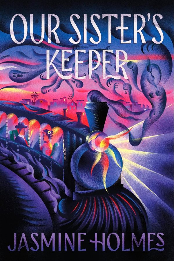 Jasmine Holmes - Our Sister's Keeper