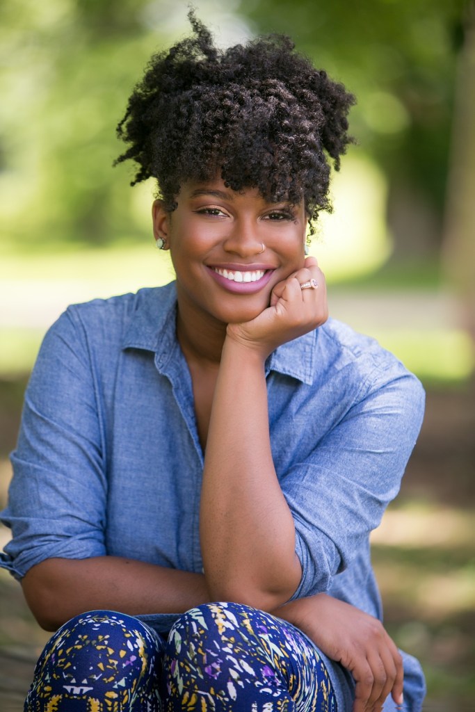 Jasmine Holmes