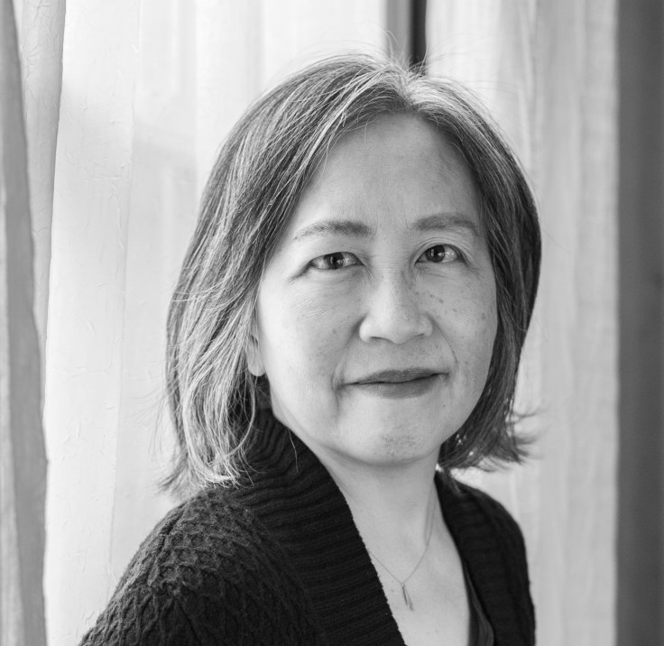 Marian Yee - Credit: Kristin Palkoner Photography